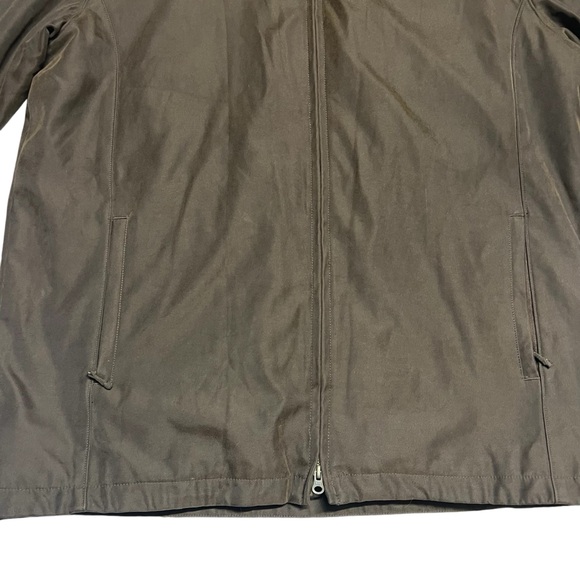 Covington - Men’s Double Zip Winter Coat Sz. LG - Picture 2 of 6